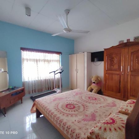 Fully Furnished House In Kotte Apartment Sri Jayewardenepura Kotte Exterior foto