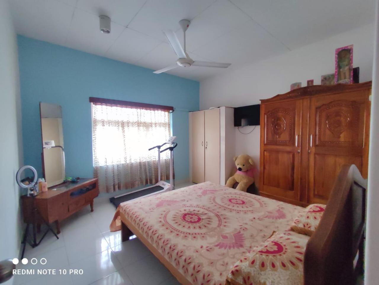 Fully Furnished House In Kotte Apartment Sri Jayewardenepura Kotte Exterior foto